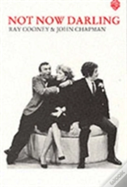 Capa do artigo Not Now Darling