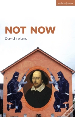Capa do artigo Not Now