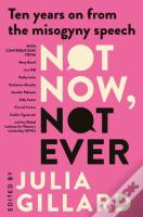 Not Now, Not Ever