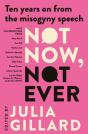 Not Now, Not Ever - Preview