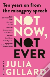 Not Now, Not Ever