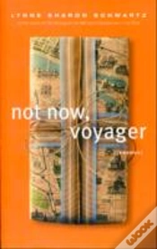 Capa do artigo Not Now, Voyager