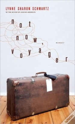 Capa do artigo Not Now, Voyager