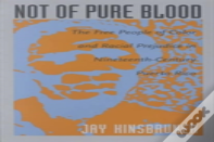 Not Of Pure Blood