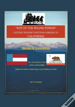 Capa do artigo Not Of The Ruling Power