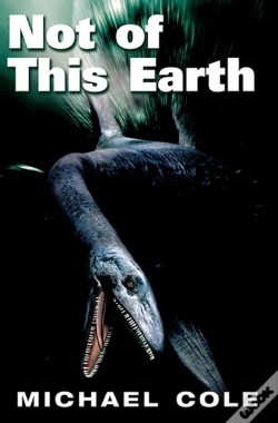 Capa do artigo Not Of This Earth