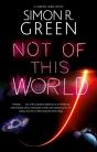 Not Of This World - Preview
