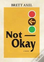 Capa do artigo Not Okay