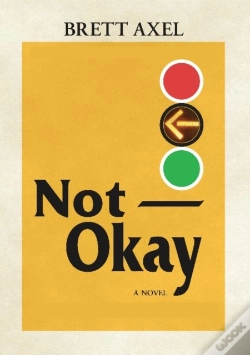 Capa do artigo Not Okay