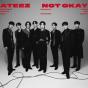 Not Okay - CD - Preview