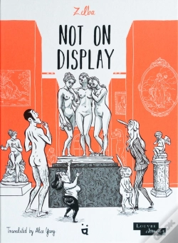Capa do artigo Not On Display