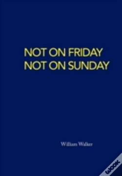 Capa do artigo Not On Friday Not On Sunday