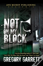 Capa do artigo Not On My Block
