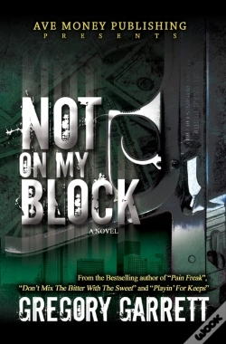 Capa do artigo Not On My Block