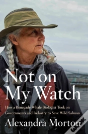 Capa do artigo Not On My Watch