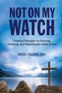Not On My Watch - Preview