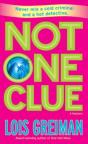 Not One Clue - Preview