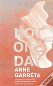 Capa do artigo Not One Day