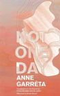 Not One Day - Preview