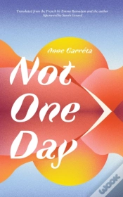 Capa do artigo Not One Day