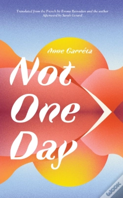 Capa do artigo Not One Day