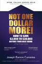 Not One Dollar More! - Preview