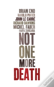 Capa do artigo Not One More Death