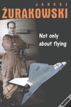 Capa do artigo Not Only About Flying