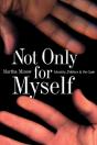 Not Only For Myself - Preview