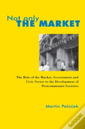 Capa do artigo Not Only The Market
