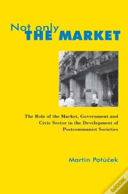 Capa do artigo Not Only The Market