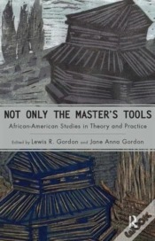 Capa do artigo Not Only The Master