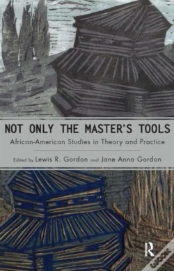 Capa do artigo Not Only The Master'S Tools