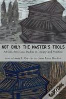 Not Only The Master'S Tools