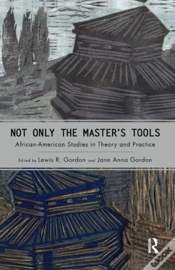Capa do artigo Not Only The Master'S Tools