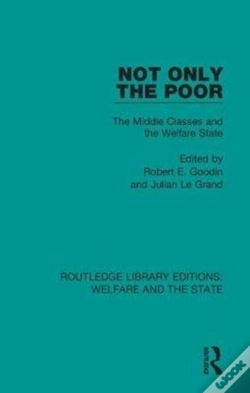 Capa do artigo Not Only The Poor