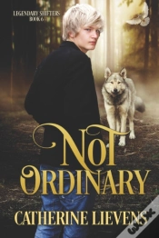 Capa do artigo Not Ordinary