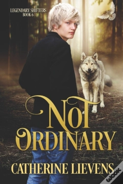 Capa do artigo Not Ordinary