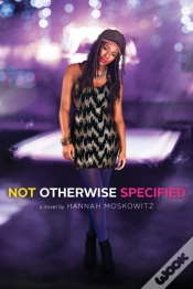 Capa do artigo Not Otherwise Specified