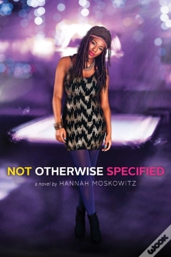 Capa do artigo Not Otherwise Specified