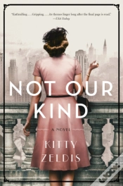 Capa do artigo Not Our Kind