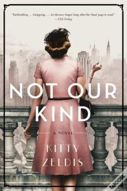Capa do artigo Not Our Kind