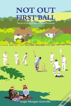Capa do artigo Not Out First Ball