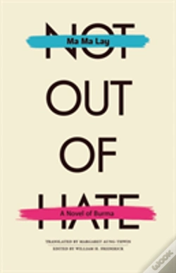 Capa do artigo Not Out Of Hate