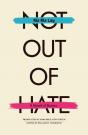 Not Out Of Hate - Preview