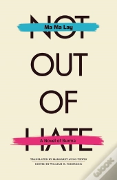Not Out Of Hate