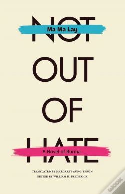 Capa do artigo Not Out Of Hate