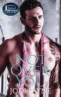 Not Over You - Preview