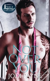 Capa do artigo Not Over You