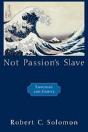 Not Passion'S Slave - Preview